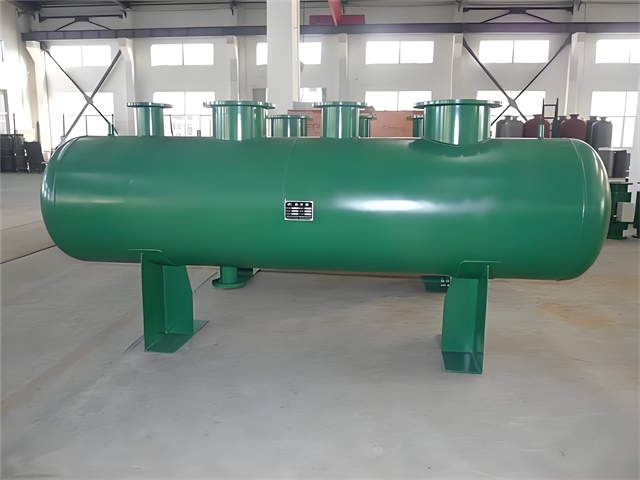 通城集分水器需要电源吗